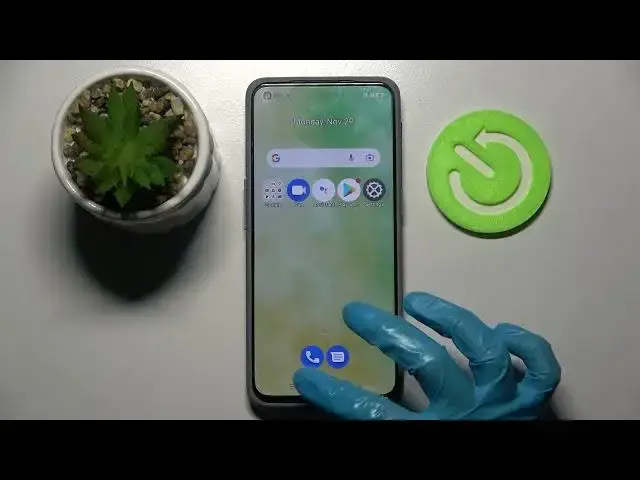 Video thumbnail for How to Turn On/Off High Contrast Text on REALME GT MASTER EDITION – Manage High Contrast Mode