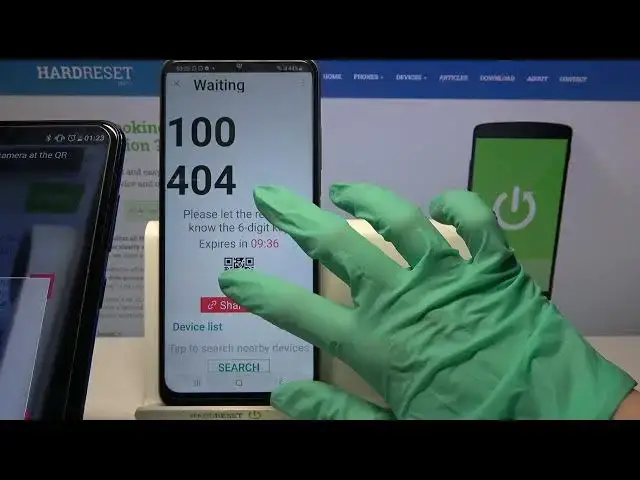 Video thumbnail for How to Transfer Files from an Android Device to XIAOQIAO A82 – Send Anywhere App