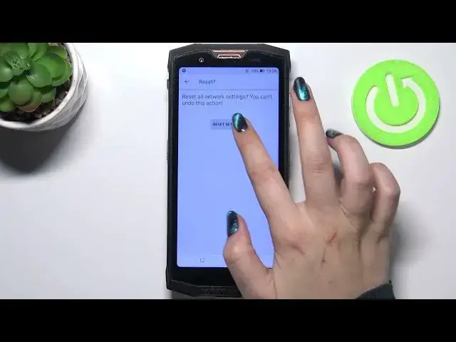 Video thumbnail for How to Reset Network Preferences in DOOGEE S80 – Reset Wi-Fi Settings