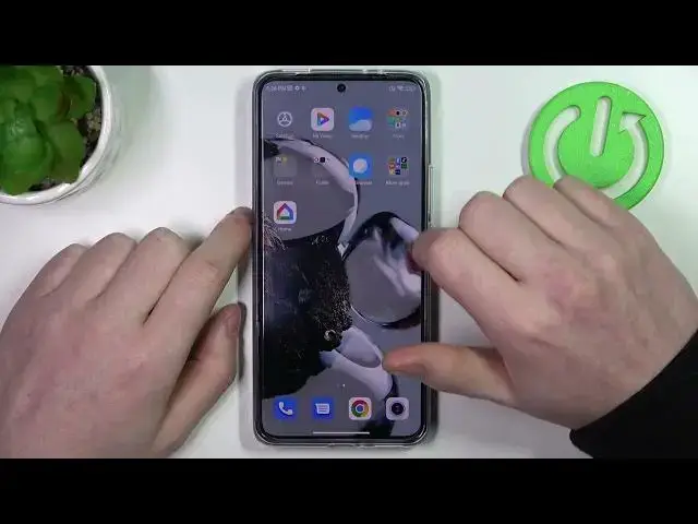 Video thumbnail for How to Find Sound Settings in XIAOMI 12T – Sound Options