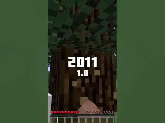 Video thumbnail for Do You know Minecraft's Original Title? #minecraft #minecraftshorts