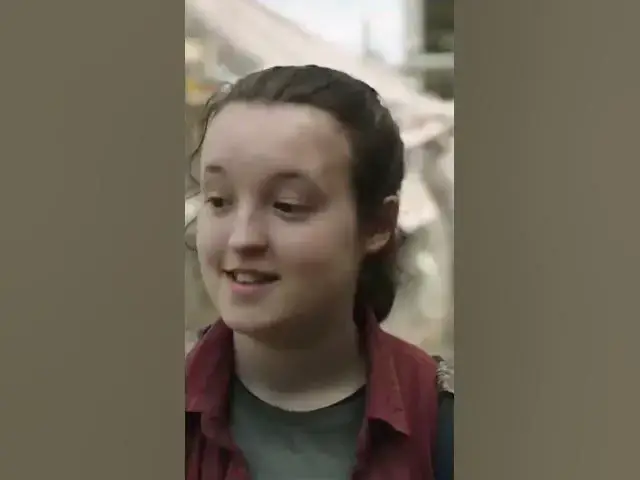 Video thumbnail for The Last of Us The Movie?  #TheLastOfUs #JoelAndEllie #MovieRelease  #NaughtyDog