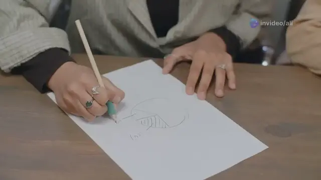 Video thumbnail for How to Draw an Eye Step by Step