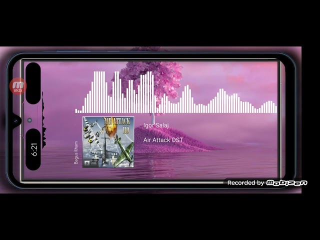 Video thumbnail for April 22, 2026 - Igor Salaj - Air Attack OST (Full Soundtrack) (BIRL EP Release)