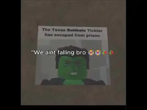 Video thumbnail for "We aint falling bro 😭😭🥀🥀