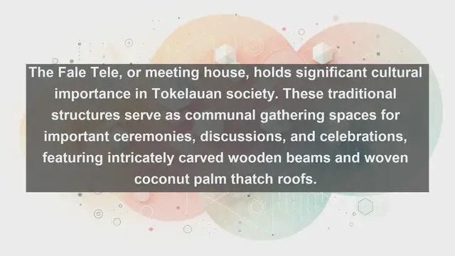 Video thumbnail for Discover Tokelau's Architectural Marvels: Top 10 Must-Visit Landmarks