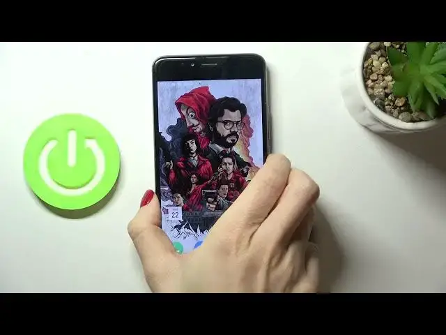 Video thumbnail for How to Add Fingerprint to MEIZU M5S – Set Up Screen Lock