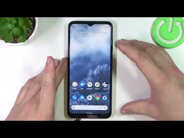 Video thumbnail for How to Connect Headphones to NOKIA G60 - Plug In Headphones