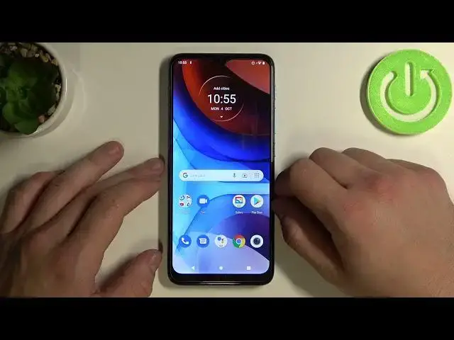 'Video thumbnail for Remove and Restore SMS Messages Icon on Home Screen - MOTOROLA Moto E7i Power'