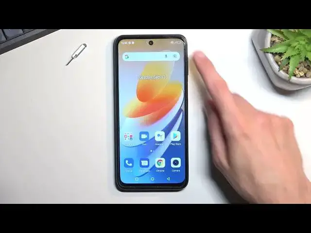 Video thumbnail for How to Enable Portable Hotspot on ULEFONE Note 13P – Share Mobile Data