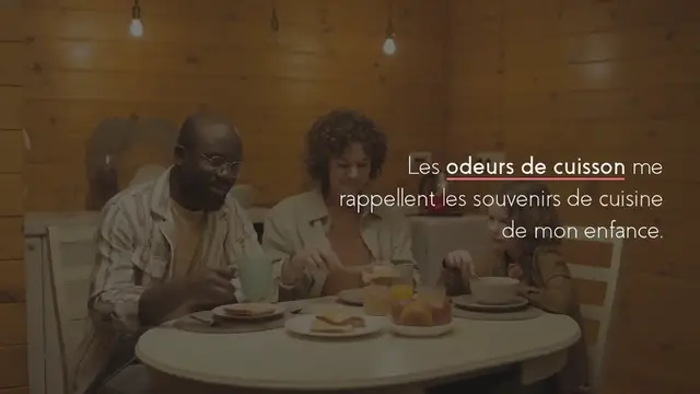 Video thumbnail for Blanquette de veau à l’ancienne : recette de ma grand-maman