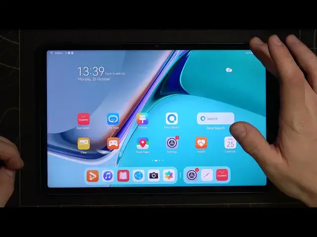 Video thumbnail for Does HUAWEI MatePad 11 Have Screen Recording – Record Screen