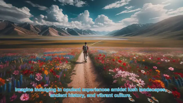 Video thumbnail for Uncover the Luxury of Bangladesh: Top 10 Destinations for Discerning Travelers