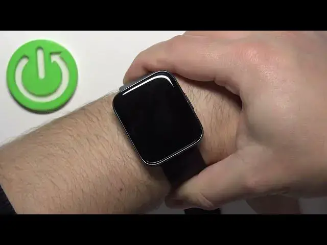 Video thumbnail for How to Measure Blood Oxygen Level on Realme Watch 3 Pro?