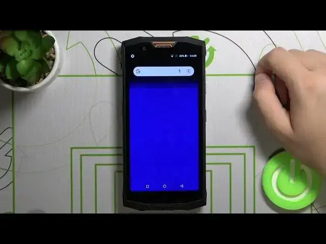 'Video thumbnail for How to Add Widgets to Home Screen in DOOGEE S80 – Customize Home Screen'