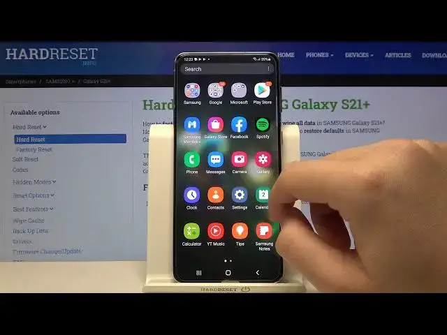 Video thumbnail for How to Download Keys Cafe on Samsung Galaxy S21+? | The Best Samsung Keyboard Theme