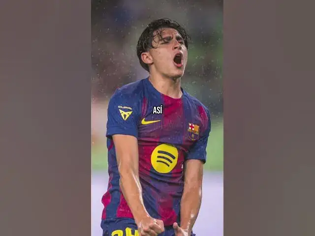 Video thumbnail for TONI FERNÁNDEZ SE QUEDARÁ EN EL BARÇA ATLÈTIC
