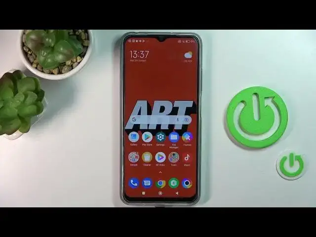 'Video thumbnail for How to Change Screen Timeout on POCO M5'