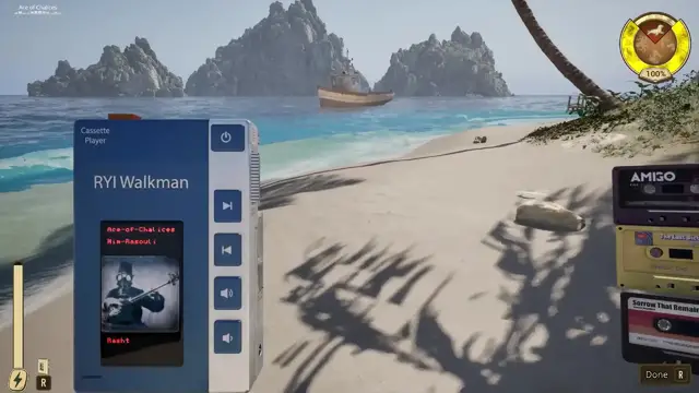 Video thumbnail for [★★★★☆] Not Now Mom, I'm Cleaning My Island Instead of My Room