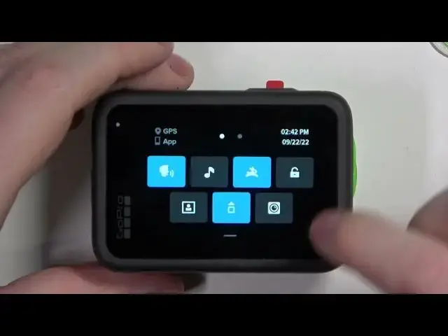 'Video thumbnail for GoPro Hero 11 Black - How To Change WiFi Band 5G'