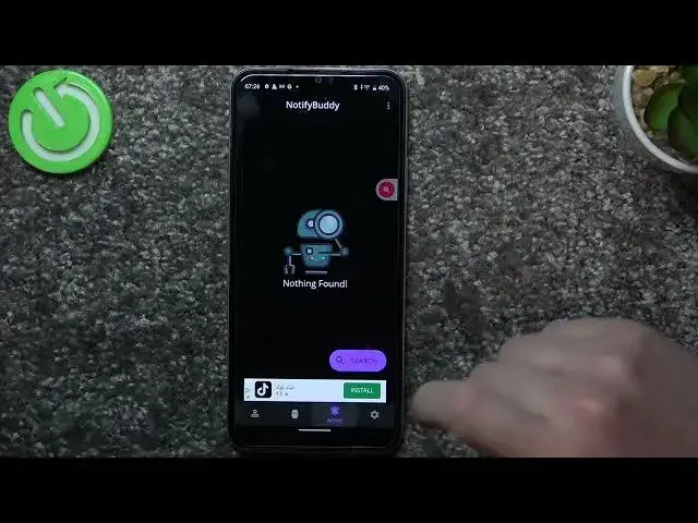 'Video thumbnail for Realme C33 - How To Setup Custom Led Lamp Notifications'