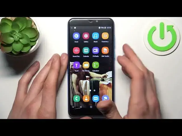 Video thumbnail for How to take a screenshot on XGODY X15 / Create screen capture on XGODY X15