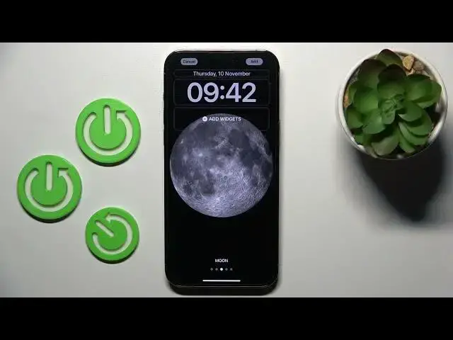 Video thumbnail for How to Set Astronomy Wallpaper on iPhone 14 Pro Max