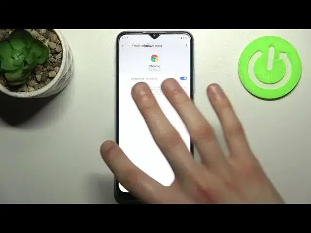 'Video thumbnail for How to Allow Unknown Sources on REALME C25Y - Install Apps From Unknown Sources'