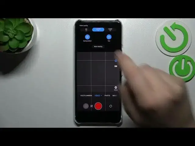 'Video thumbnail for How to Change Video Resolution on  ZTE Axon 30 5G'
