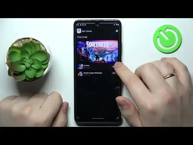 Video thumbnail for How To Install Fortnite on MOTOROLA One 5G Ace?