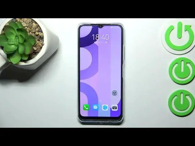 'Video thumbnail for How to Reset Settings on HUAWEI Nova Y61?'