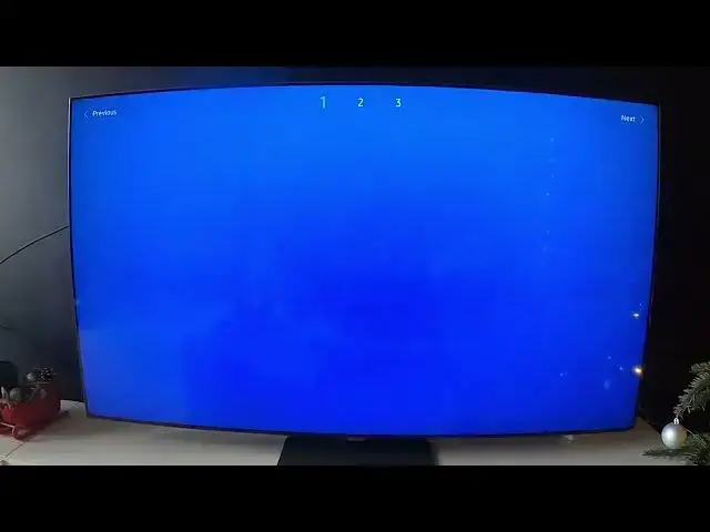 Video thumbnail for How to Set Up Remote Control for Satelite Box on Samsung TV Q80A?