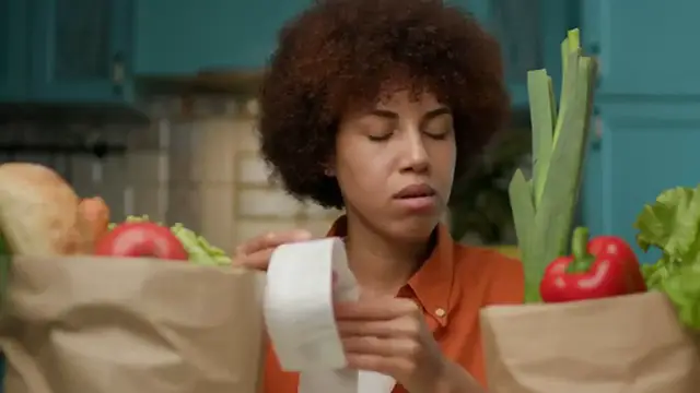 Video thumbnail for How to Save Money on Groceries  Frugal Living