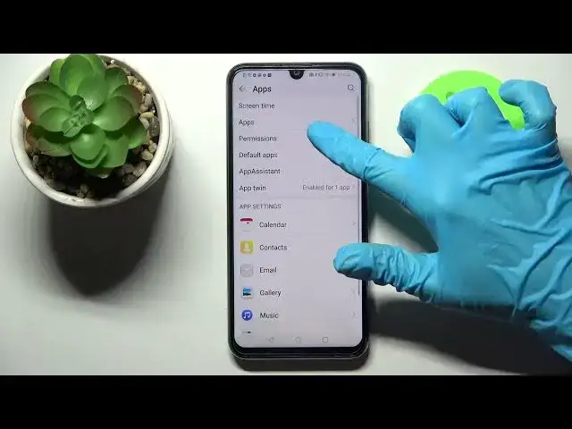 Video thumbnail for How to Change Apps Permissions on HONOR 20e – Manage Permissions for Apps