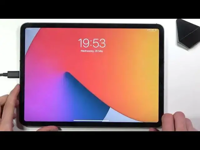 'Video thumbnail for How to Enter DFU Mode on Apple iPad Pro 11 2021?'