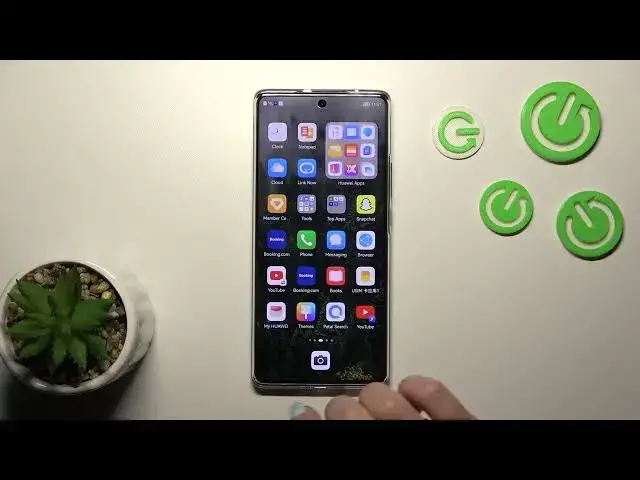 'Video thumbnail for How to Check Battery Temperature in HUAWEI Nova 10 – Ampere App'