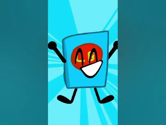 'Video thumbnail for Aw man, well lemme just say some final words. #shorts #burgerbrawl #objectshowcommunity'