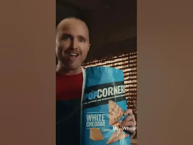 Video thumbnail for Superbowl 57 Breaking Bad Spot #superbowl #breakingbad #superbowlcommercial #superbowllvii