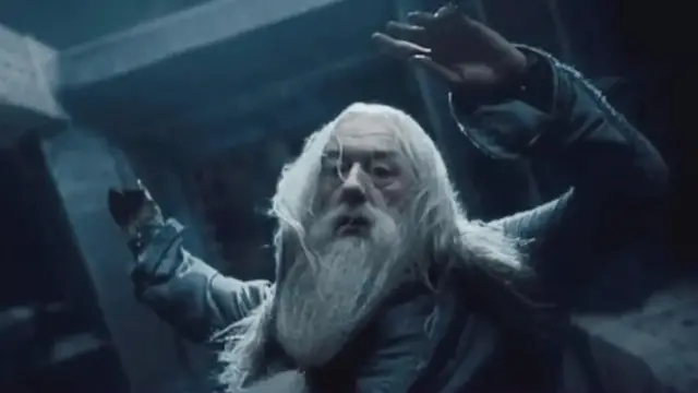 'Video thumbnail for Por Que Snape Matou Dumbledore? A Verdade por Trás do Ato em Harry Potter'