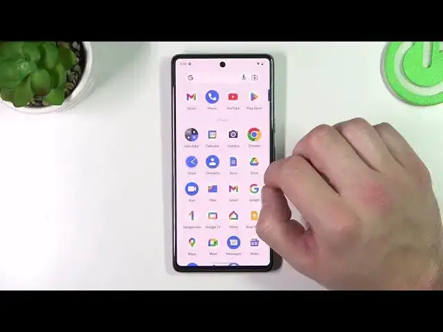 'Video thumbnail for How To Remove / Restore Phone Icon From The Screen on GOOGLE Pixel 7'