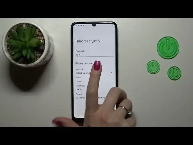 'Video thumbnail for How To Connect To WiFi Nokia C31'
