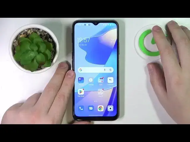 Video thumbnail for How to Set Up Parental Control on ZTE BLADE A71 / Parental Control Configuration on ZTE BLADE A71