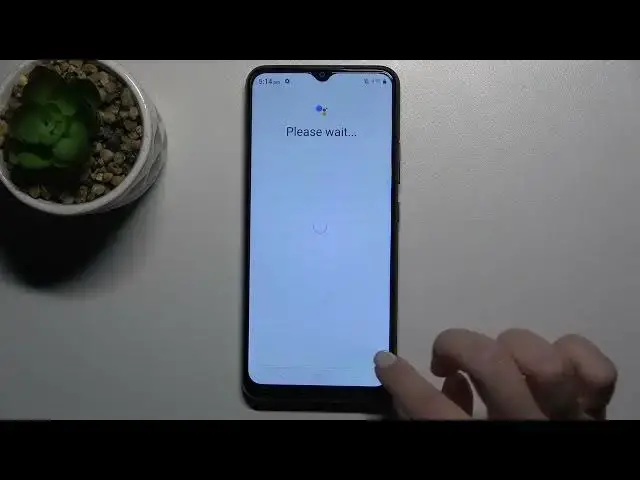 'Video thumbnail for How to Activate Google Assistant on Realme C21Y - Start Using Google Assistant'