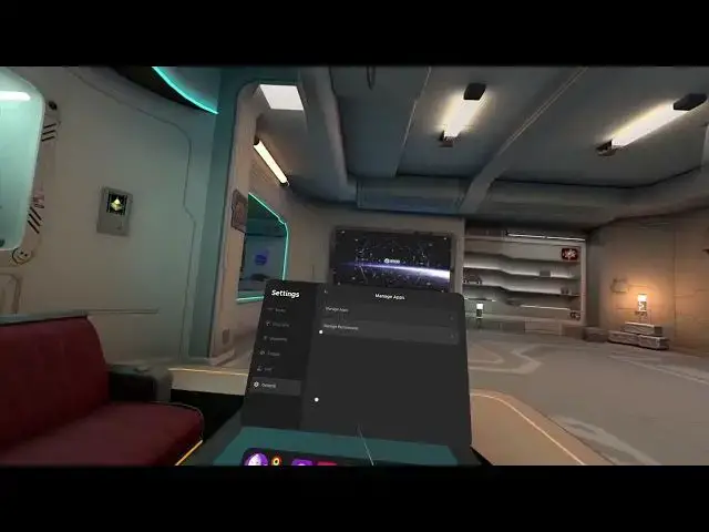 Video thumbnail for Pico 4 VR - How To Uninstall Apps