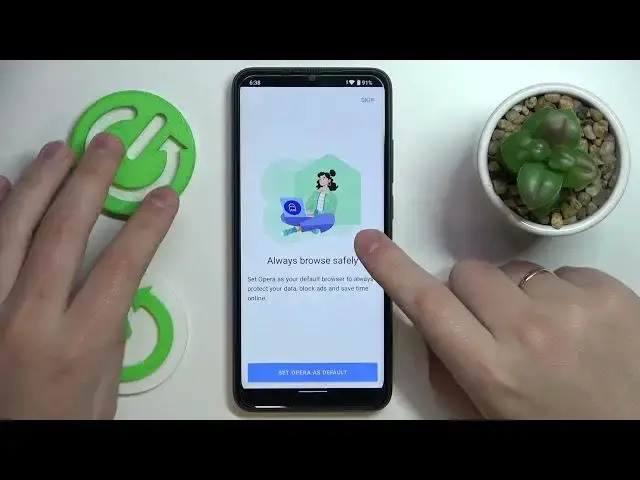 'Video thumbnail for How to Install Opera Browser on XIAOMI Redmi A1 - Download Opera Browser'
