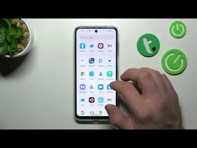 'Video thumbnail for How to Manage Sound Settings in Motorola Moto G13 - Enable or Disable Screen Locking Sounds'