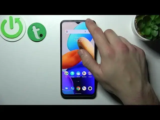 'Video thumbnail for How to Activate Airplane Mode on VIVO Y35'