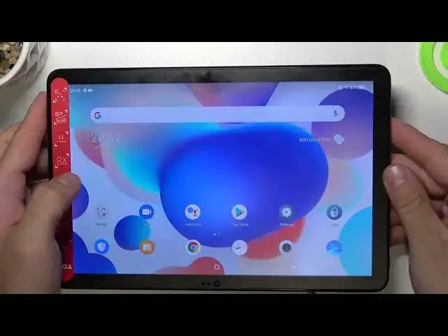 Video thumbnail for Does TCL NxtPaper 10s Have Wireless Charging Option