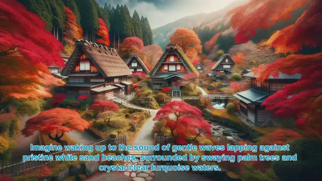 Video thumbnail for Discover the Top 10 Camping Spots in the Cocos Islands