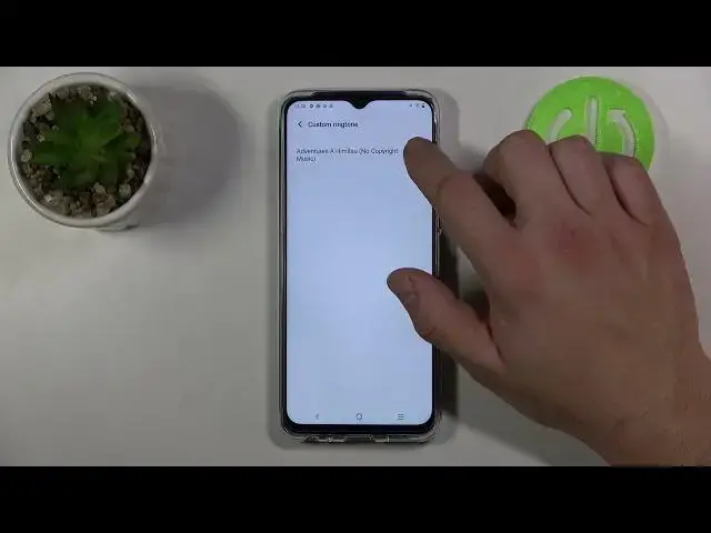 Video thumbnail for How to Set Custom Notification Sound on Vivo Y72 - Change Notification Sound